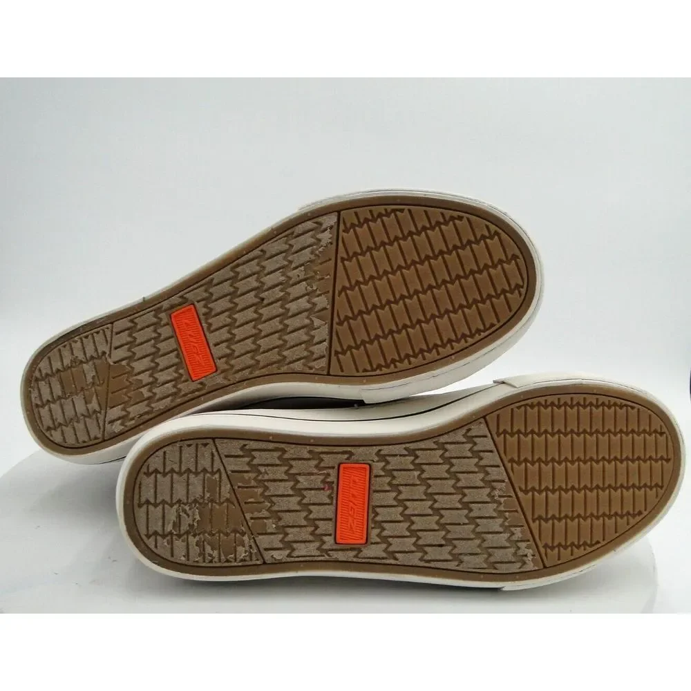 Lugz Stagger Hi Lx MHAYHLXV-7622 Men's Brown Lifestyle Sneakers Shoes US Size7.5